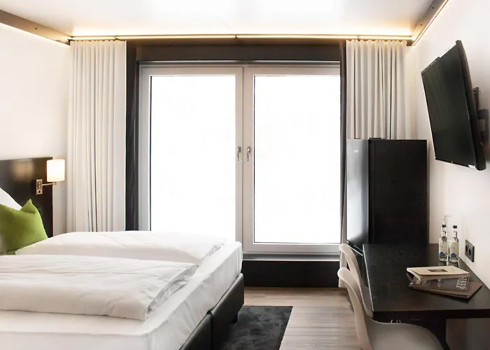 Ga By Wmm Hotel 2*