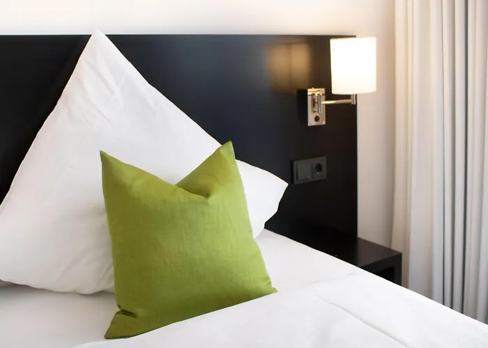 Ga By Wmm Hotel