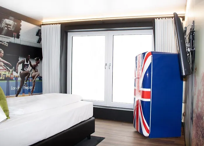 Ga By Wmm Hotel