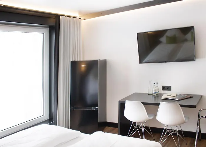 Ga By Wmm Hotel 2*