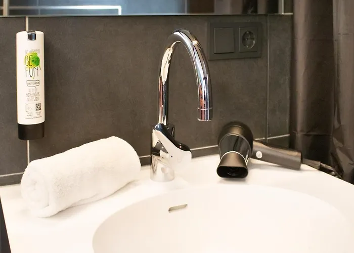 Ga By Wmm Hotel Gräben