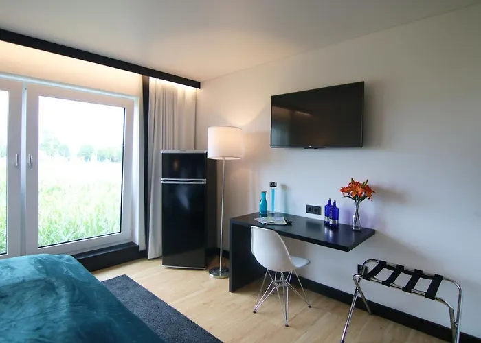 Ga By Wmm Hotel Gräben