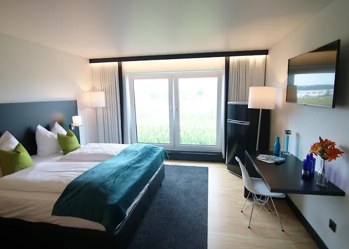 Hotel Ga By Wmm Gräben