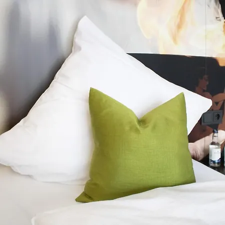 Ga By Wmm Hotel 2*