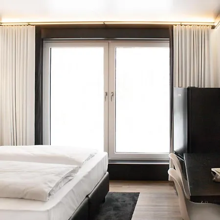 Ga By Wmm Hotel 2*