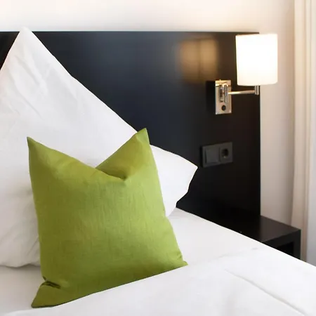 Ga By Wmm Hotel
