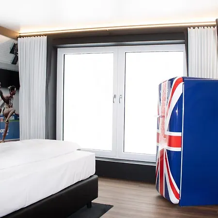 Ga By Wmm Hotel
