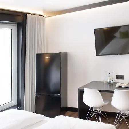 Ga By Wmm Hotel 2*