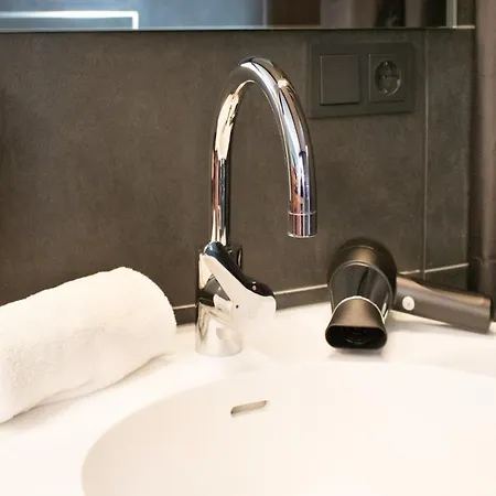 Ga By Wmm Hotel Gräben