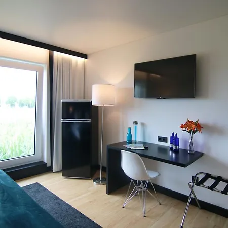 Ga By Wmm Hotel Gräben