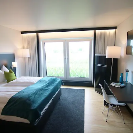 Hotel Ga By Wmm Gräben